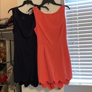 Rompers